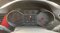 Vauxhall Crossland 1.2 Turbo GS 5dr Petrol Hatchback